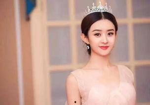 赵丽颖爆料肚子疼视频,背后原因引关注