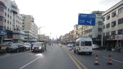 电动车事件最新爆料中山,中山版“真相”浮出水面