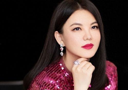 李湘爆料娱乐圈,李湘揭露惊人内幕  第2张